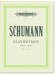 Schumann Piano Trio Opus 63, 80, 110 Schumann Piano Trio Opus 63, 80, 110