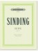 Sinding Suite Opus 10 Violin and Piano