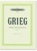 Grieg Peer Gynt-Suite Ⅱ Opus 55 for Piano