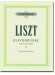 Liszt Klavierwerke Ⅸ Lieder-Bearbeitungen