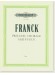 Franck Prelude, Chorale and Fugue Piano Franck Prelude, Chorale and Fugue Piano