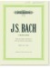 J. S. Bach 3 Sonaten Viola da Gamba and Keyboard BWV 1027-1029 Edition for Viola