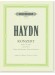 Haydn Konzert G Major Hob. ⅩⅤⅢ: 4 for Piano and Orchestra Edition for 2 Pianos