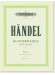 Händel Klavierwerke Ⅰ Suiten First Set (1720) HWV 426-433 Händel Klavierwerke Ⅰ Suiten First Set (1720) HWV 426-433