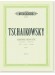 Tschaikowsky Grosse Sonate G Major Opus 37 Klavier