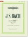 J. S. Bach Konzert in  A minor BWV 1041 Violin and Strings Edition for Violin and Piano