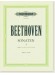 Beethoven Klaviersonaten Ⅰ