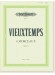 Vieuxtemps 6 Morceaux Opus 55 for Violin