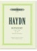 Haydn Konzert C Major Hob. VIIb: 1 Violoncello und Orchester Edition for Violoncello and Piano