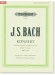 J. S. Bach Konzert 2 Violinen, Streicher und Basso Continuo D minor BWV 1043 Edition for 2 Violins and Piano