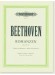 Beethoven Romanzen Opus 40, 50 Violin and Orchestra Edition for Violin and Piano