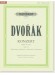 Dvorák Konzert B Minor Opus 104 Violoncello and  Orchestra Edition for Violoncello and Piano (Urtext)