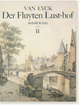Van Eyck Der Fluyten Lust-hof Ⅱ
