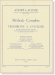 André Lafosse Méthode Complète de Trombone a Coulisse Volume 1