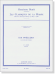 J.S. Bach Dix Préludes Henriette Renié Les Classiques De La Harpe