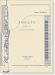 Henri Dutilleux: Sonate Pour Hautbois et Piano