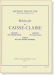 Jacques Delécluse: Méthode de Caisse-Claire (Method for Snare drum)