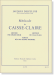 Jacques Delécluse: Méthode de Caisse-Claire (Method for Snare drum) Jacques Delécluse: Méthode de Caisse-Claire (Method for Snare drum)