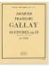 Jacques François Gallay 30 Etudes , Op. 13 for Tuba