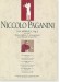 Niccolo Paganini 24 Caprices Op.1 for Flute Transcribed and Arranged by Patrick Gallois