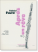 Faure: Après Un Reve Op. 7, No. 1 Transcription Pour Clarinette En Si Bémol Et Piano