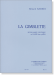 Bernard Andrès - La Gimblette pour harpe celtique (ou harpe sans pédale) Bernard Andrès - La Gimblette pour harpe celtique (ou harpe sans pédale)