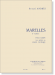 Bernard Andrès - Marelles pour harpe (1er Cahier)