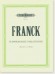 Franck Symphonische Variationen 2 Klaviere zu 4 Händen Franck Symphonische Variationen 2 Klaviere zu 4 Händen