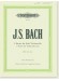 J. S. Bach 6 Suites for Solo Violoncello BWV 1007-1012 Edition for Solo Viola