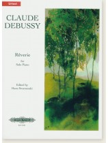 Claude Debussy Rêverie for Solo Piano (Urtext) Claude Debussy Rêverie for Solo Piano (Urtext)