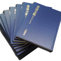 書道全集 一 十六 全套 書道全集 一 十六 全套