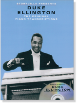 Duke Ellington The Original Piano Transcriptions Duke Ellington The Original Piano Transcriptions