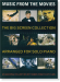 Music From The Movies: The Big Screen Collection