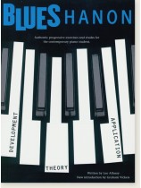 Blues Hanon for Piano Blues Hanon for Piano