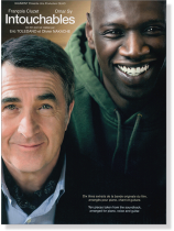 Intouchables Arranged for Piano, Voice and Guitar Intouchables Arranged for Piano, Voice and Guitar