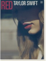Taylor Swift【Red】for Piano/Vocal/Guitar Taylor Swift【Red】for Piano/Vocal/Guitar