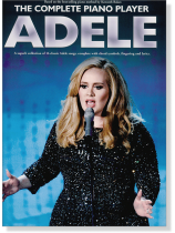 【The Complete Piano Player】Adele 【The Complete Piano Player】Adele