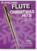 Play-Along Flute Christmas Hits【Download Card+樂譜】