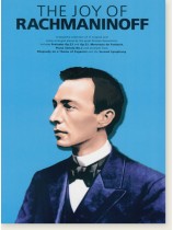 The Joy of Rachmaninoff for Piano The Joy of Rachmaninoff for Piano