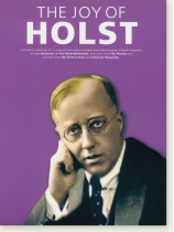 The Joy of Holst for Piano The Joy of Holst for Piano