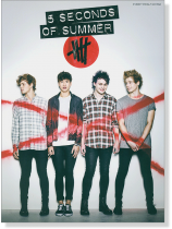 5 Seconds Of Summer Piano‧Vocal‧Guitar 5 Seconds Of Summer Piano‧Vocal‧Guitar