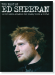 The Best of Ed Sheeran for Piano,Voice & Guitar