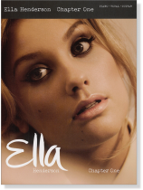 Ella Henderson【Chapter One 】Piano‧Vocal‧Guitar Ella Henderson【Chapter One 】Piano‧Vocal‧Guitar