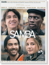 Samba: Twelve Pieces Taken form The Soundtrack Arranged for Piano, Voice and Guitar