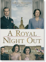 A Royal Night Out Piano Solo A Royal Night Out Piano Solo
