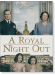 A Royal Night Out Piano Solo