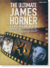 The Ultimate James Horner Film Score Collection Piano／Vocal