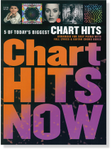 Chart Hits Now 1 Arranged for Easy Piano Chart Hits Now 1 Arranged for Easy Piano