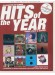 Hits Of The Year Piano, Voice and Guitar (Book+eBook+Practice Assessment App)