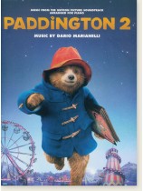 Paddington 2 Music from the Motion Picture Soundtrack Arranged for Piano Paddington 2 Music from the Motion Picture Soundtrack Arranged for Piano